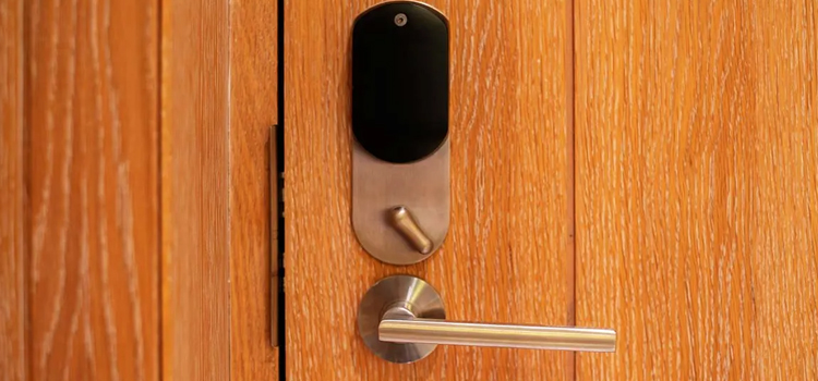 Automatic Locking Door Knob East Los Angeles