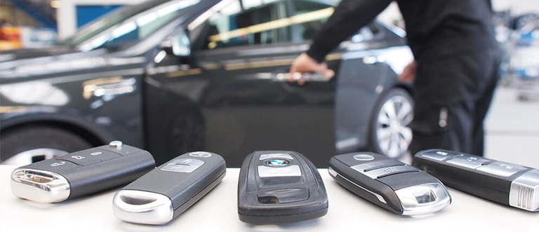 Automotive Locksmith East Los Angeles