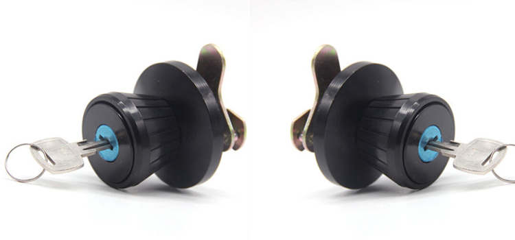 Cabinet Knob Lock East Los Angeles