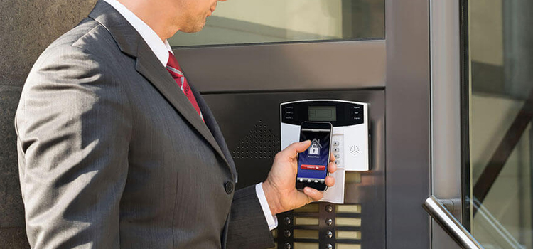 Commercial Office Locksmith East Los Angeles