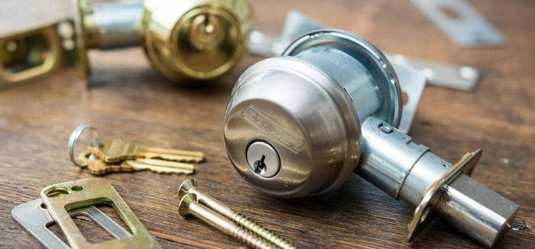 Doorknob Locks Repair East Los Angeles