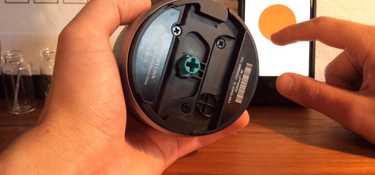 East Los Angeles Smart Lock Repair