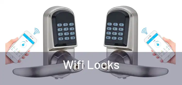  Wifi Locks 